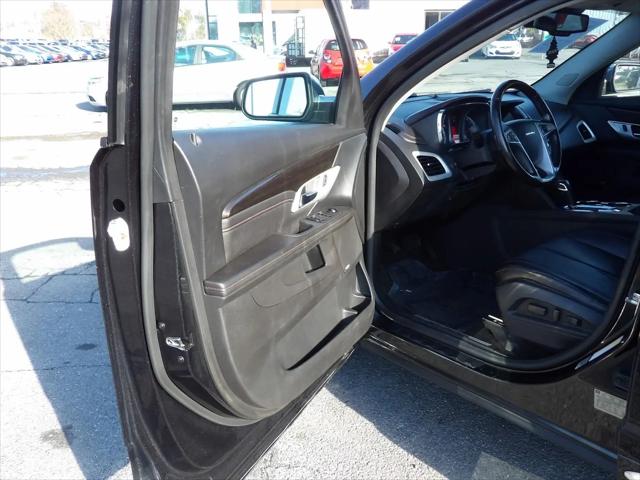 2013 GMC Terrain Denali