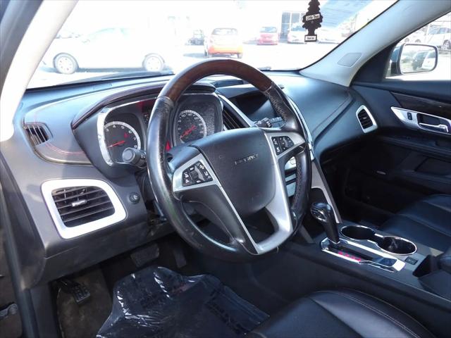 2013 GMC Terrain Denali