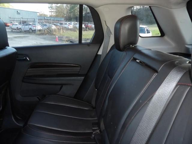 2013 GMC Terrain Denali