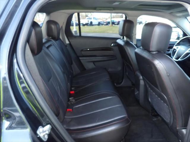 2013 GMC Terrain Denali