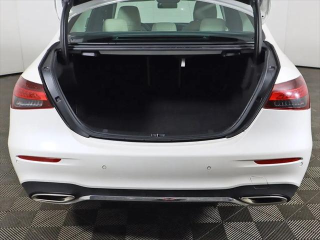 2022 Mercedes-Benz E 350 4MATIC