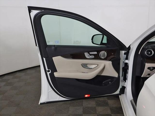 2022 Mercedes-Benz E 350 4MATIC