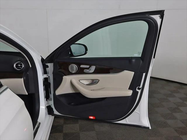 2022 Mercedes-Benz E 350 4MATIC