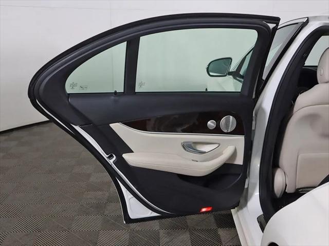2022 Mercedes-Benz E 350 4MATIC