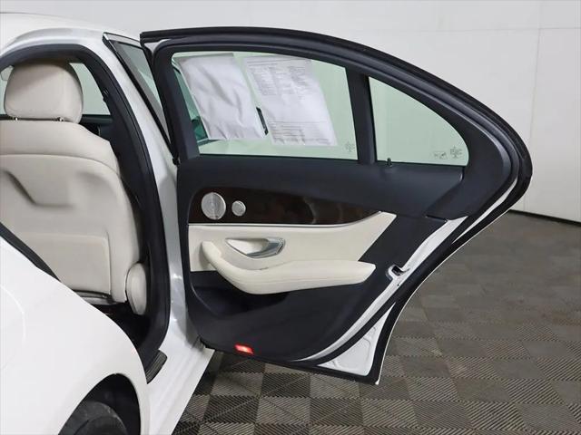 2022 Mercedes-Benz E 350 4MATIC