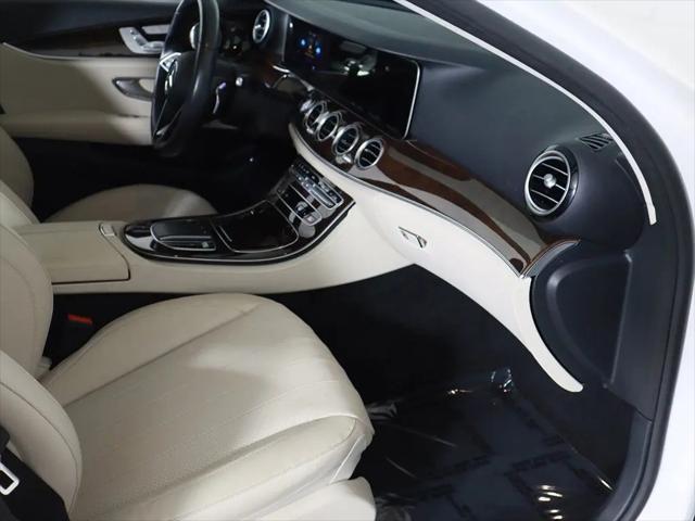 2022 Mercedes-Benz E 350 4MATIC