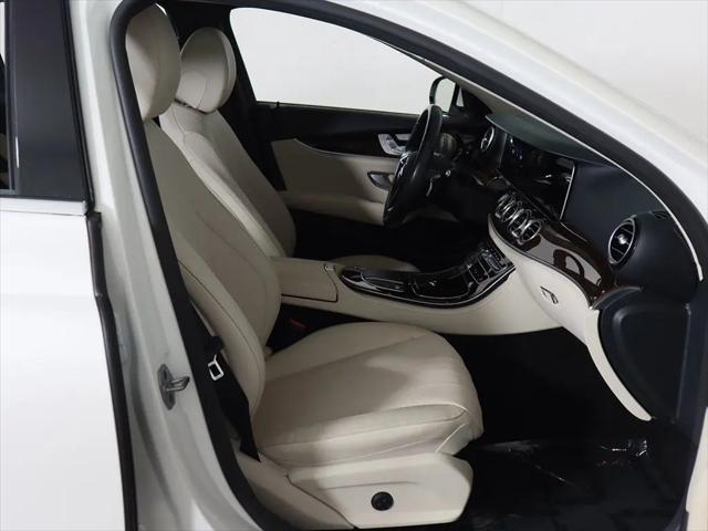 2022 Mercedes-Benz E 350 4MATIC
