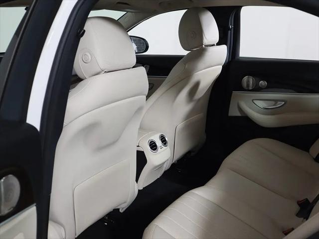2022 Mercedes-Benz E 350 4MATIC