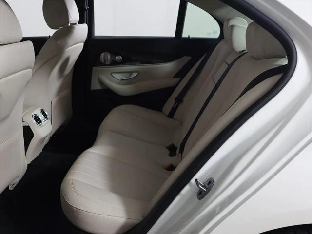 2022 Mercedes-Benz E 350 4MATIC