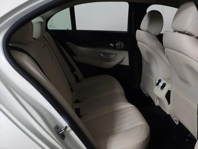 2022 Mercedes-Benz E 350 4MATIC