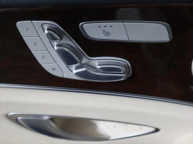 2022 Mercedes-Benz E 350 4MATIC