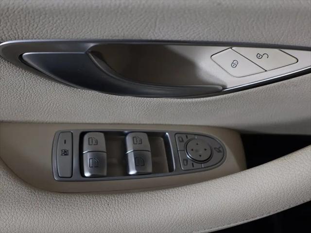 2022 Mercedes-Benz E 350 4MATIC
