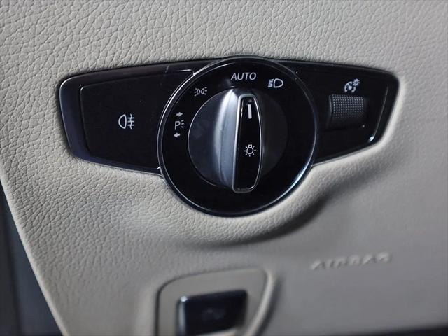 2022 Mercedes-Benz E 350 4MATIC