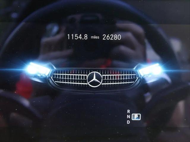 2022 Mercedes-Benz E 350 4MATIC