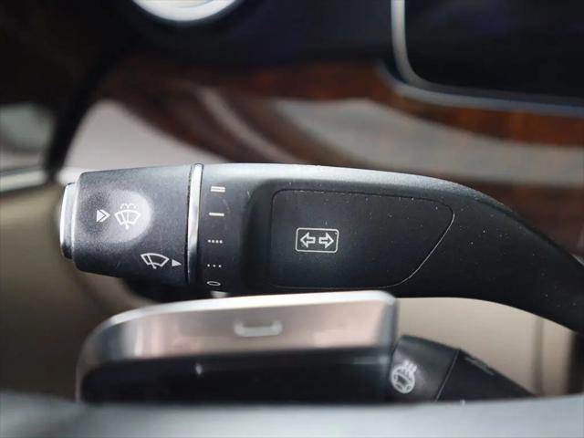 2022 Mercedes-Benz E 350 4MATIC