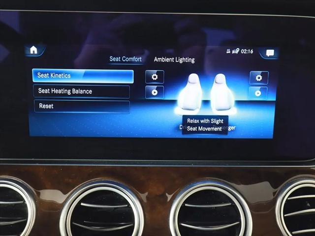 2022 Mercedes-Benz E 350 4MATIC