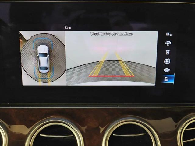 2022 Mercedes-Benz E 350 4MATIC