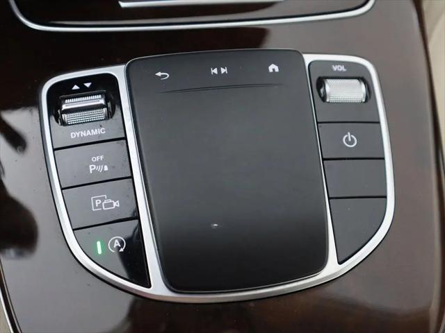2022 Mercedes-Benz E 350 4MATIC