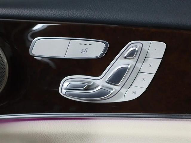 2022 Mercedes-Benz E 350 4MATIC