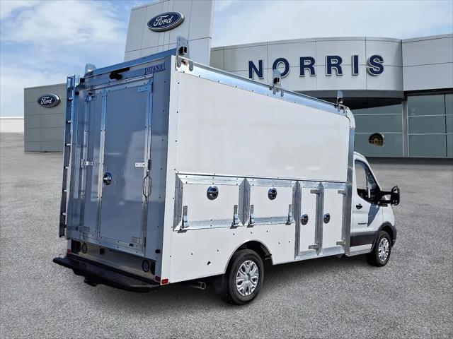 2024 Ford Transit Cutaway T-350