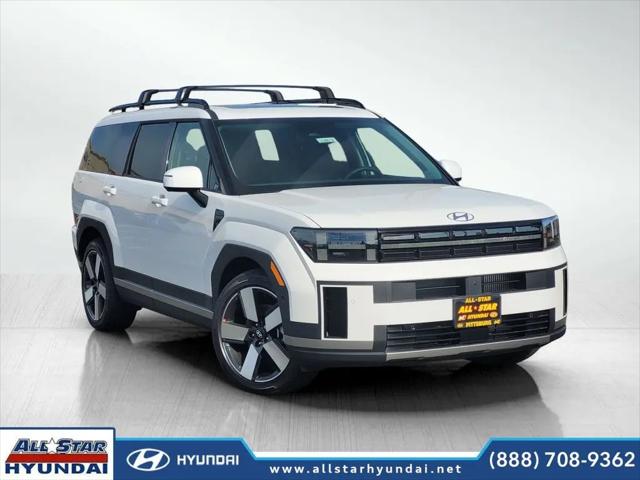 2025 Hyundai Santa Fe Limited for sale in Pittsburg, CA