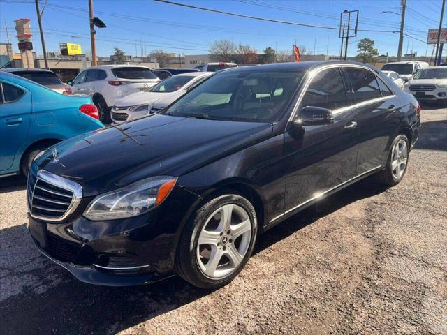 2014 Mercedes-Benz E 350 E 350 for sale in Tulsa, OK