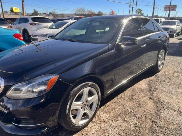2014 Mercedes-Benz E 350 E 350