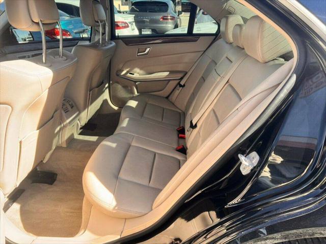 2014 Mercedes-Benz E 350 E 350