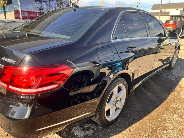 2014 Mercedes-Benz E 350 E 350
