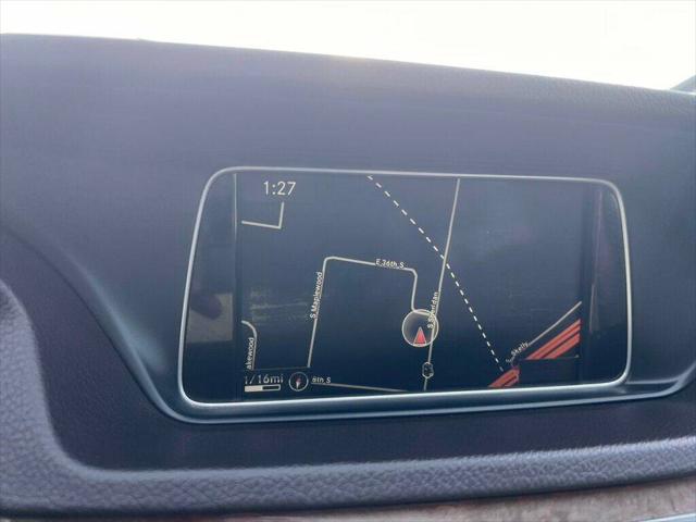 2014 Mercedes-Benz E 350 E 350