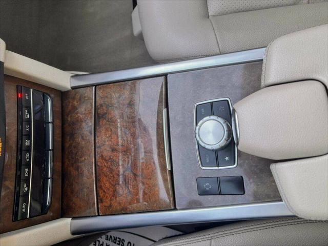 2014 Mercedes-Benz E 350 E 350