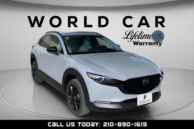 2025 Mazda CX-30 2.5 Turbo Premium Package for sale in San Antonio, TX