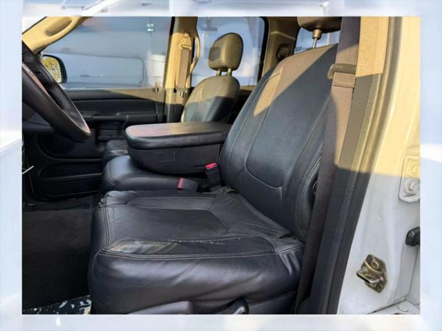 2005 Dodge Ram 1500 SLT/Laramie
