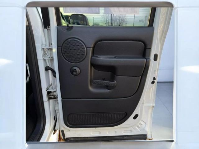 2005 Dodge Ram 1500 SLT/Laramie