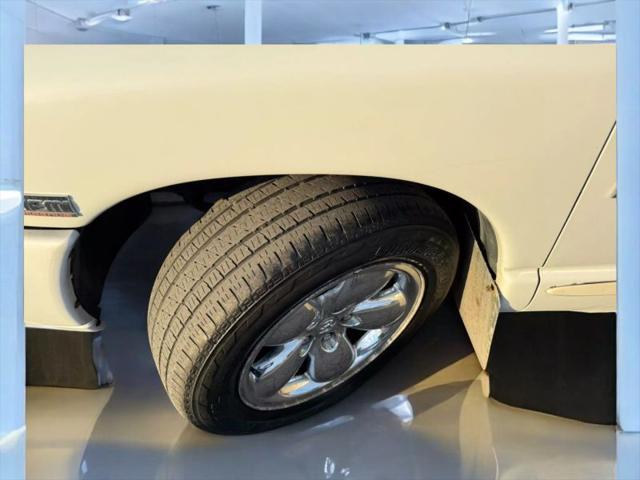 2005 Dodge Ram 1500 SLT/Laramie