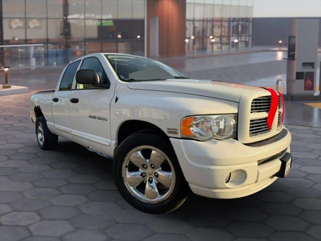 2005 Dodge Ram 1500 SLT/Laramie for sale in Columbus, OH