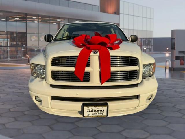 2005 Dodge Ram 1500 SLT/Laramie