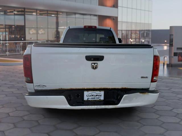 2005 Dodge Ram 1500 SLT/Laramie