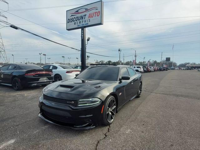 Dodge Charger R T Scat Pack for Sale near Me Discover Cars for Sale