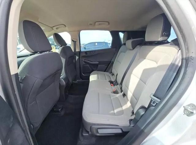2020 Ford Escape S