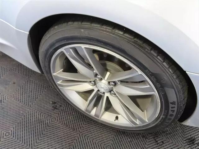 2017 Chevrolet Camaro 2LT