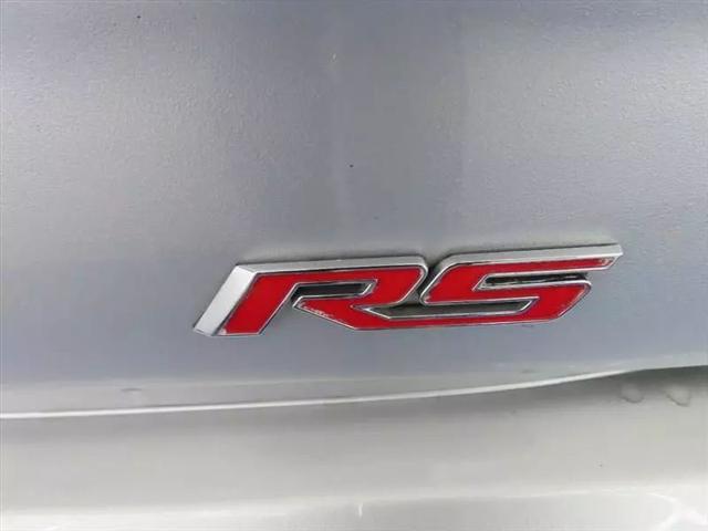 2017 Chevrolet Camaro 2LT