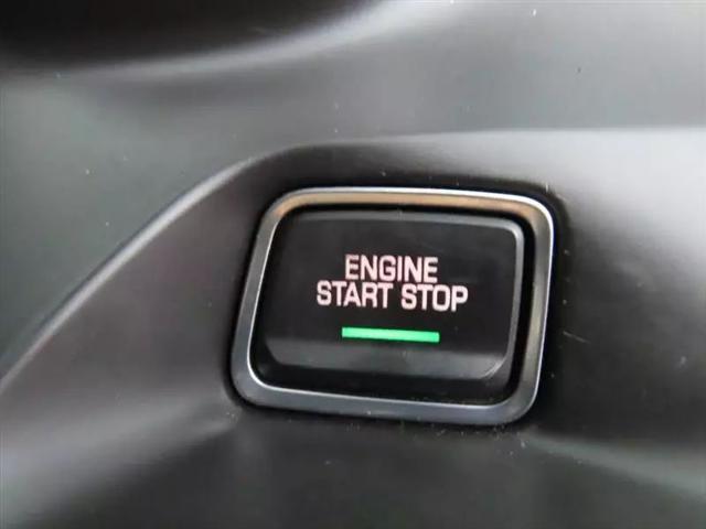 2017 Chevrolet Camaro 2LT