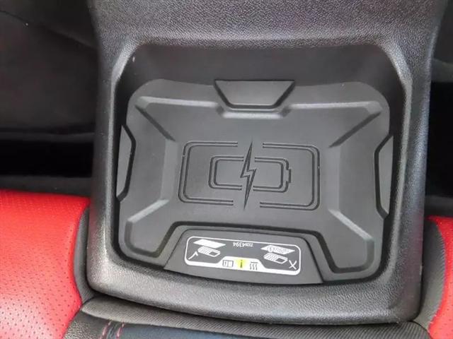 2017 Chevrolet Camaro 2LT
