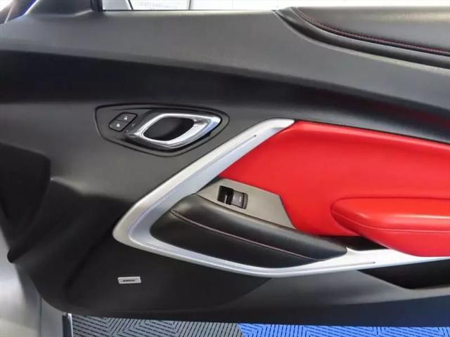 2017 Chevrolet Camaro 2LT