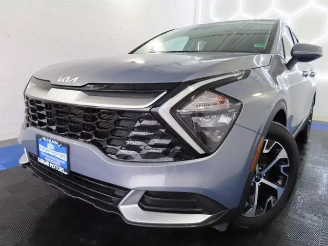 2023 Kia Sportage EX for sale in Manassas, VA