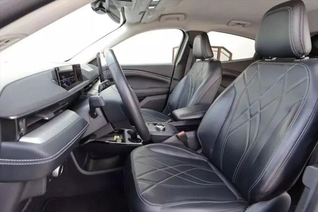 2022 Ford Mustang Mach-E Select