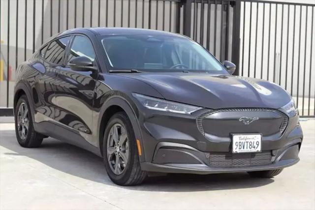 2022 Ford Mustang Mach-E Select