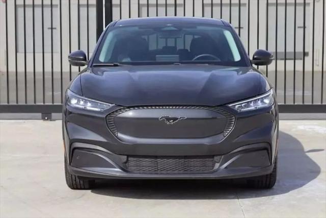 2022 Ford Mustang Mach-E Select