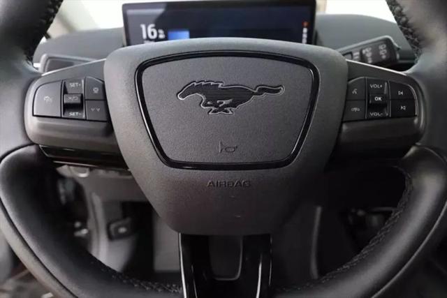 2022 Ford Mustang Mach-E Select